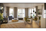 Exklusive LuxusWohnung aus dem Projekt 
