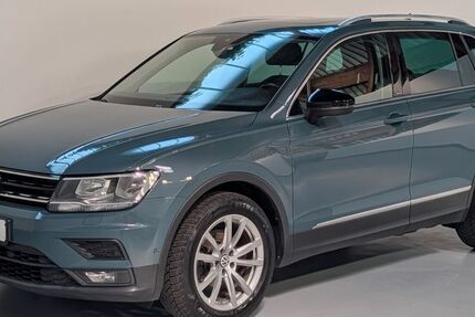VW Tiguan 155.000 km 18.975 &euro; Ellerhoop bei Hamburg 25373