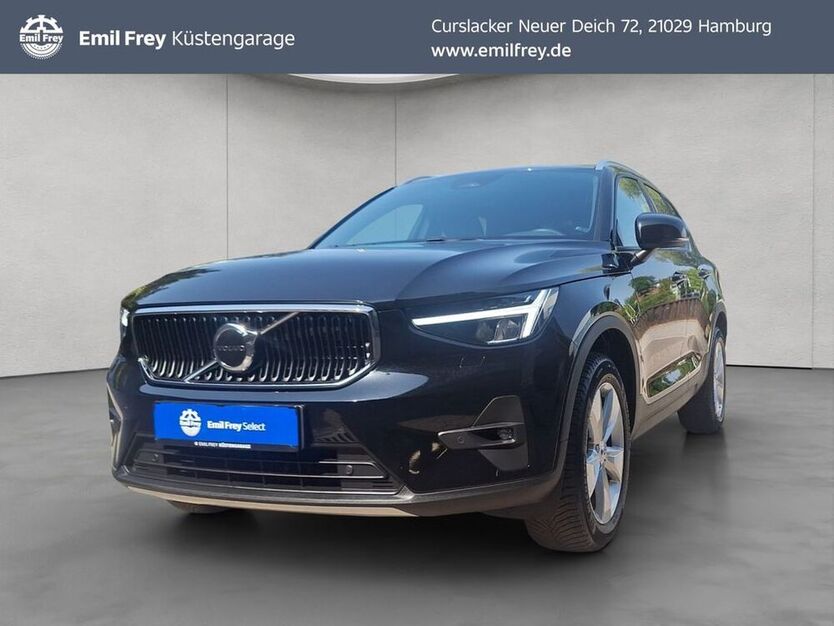 XC40