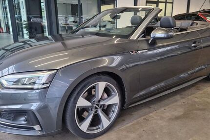 Audi A5 193.000 km 20.490 &euro; Geesthacht bei Hamburg 21502