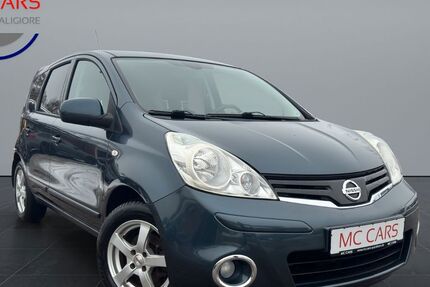 Nissan Note 45.000 km 5.890 &euro; Quickborn 25451