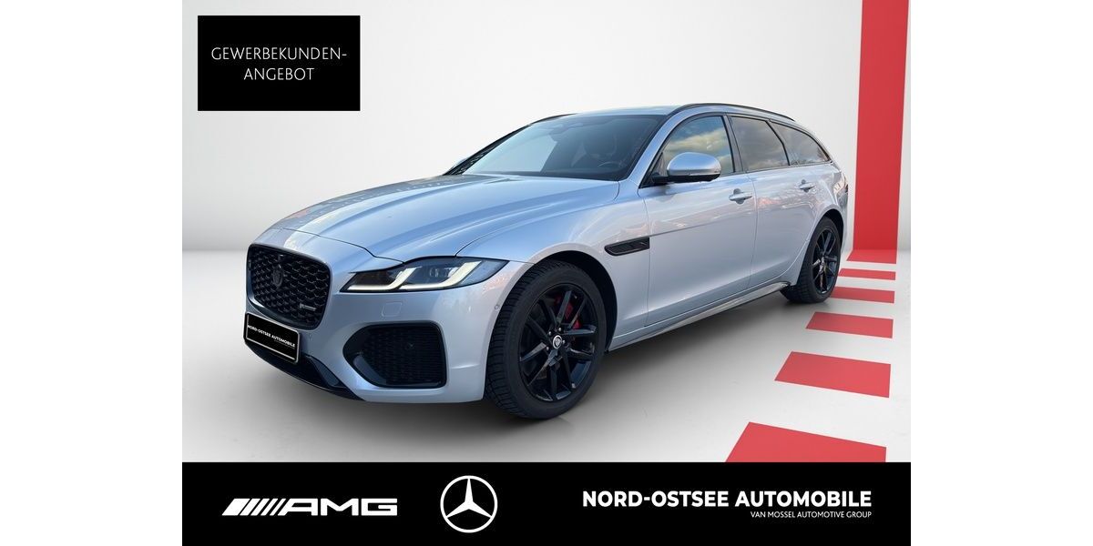 Jaguar XF 51.115 km 24.950 &euro; Trittau 22946