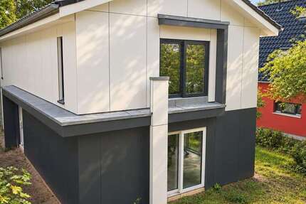 Haus Hamburg / Iserbrook Iserbrook - 5 Zimmer, 157 m&sup2;, 950.000&euro; | Angebot:27643656