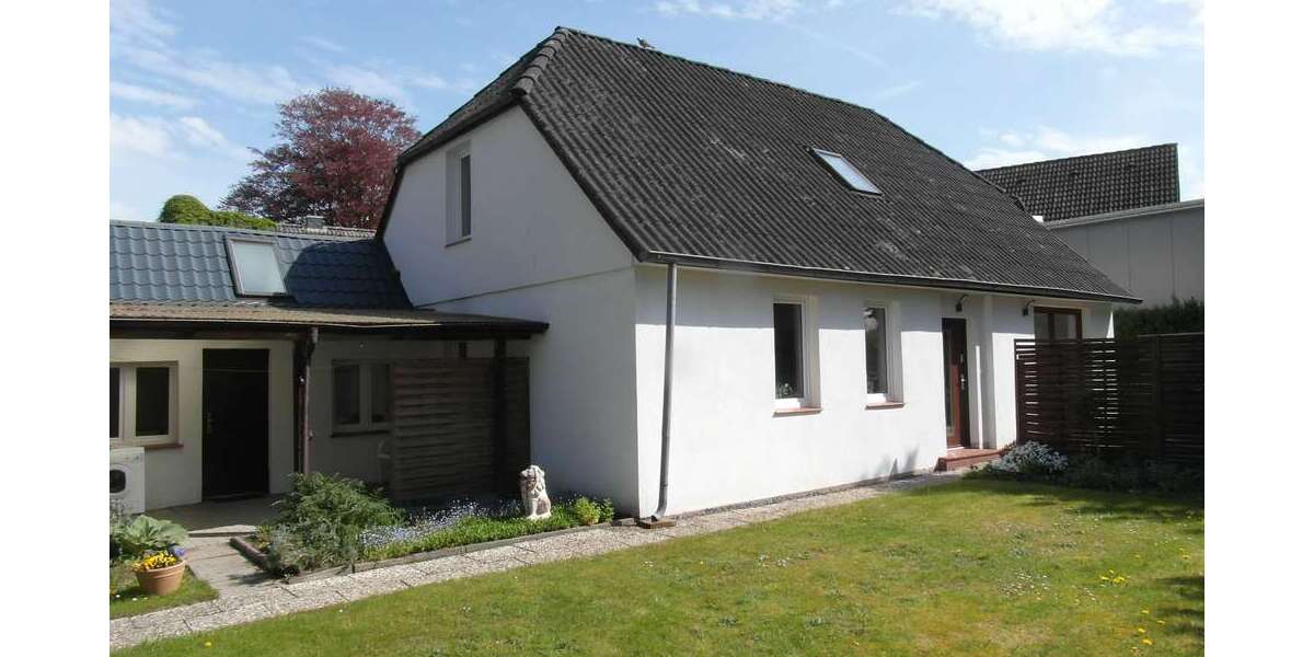 Einfamilienhaus Seevetal Holtorfsloh - 6 Zimmer, 148 m&sup2;, 350.000&euro; | Angebot:27677261