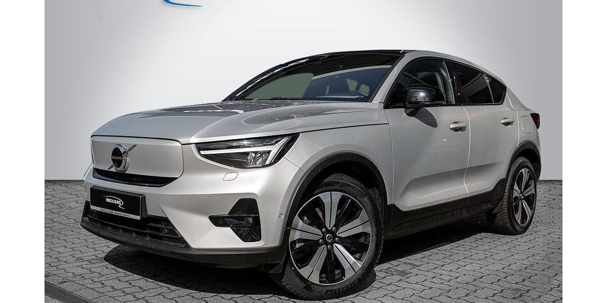 Volvo C40 87.600 km 28.890 &euro; Pinneberg 25421