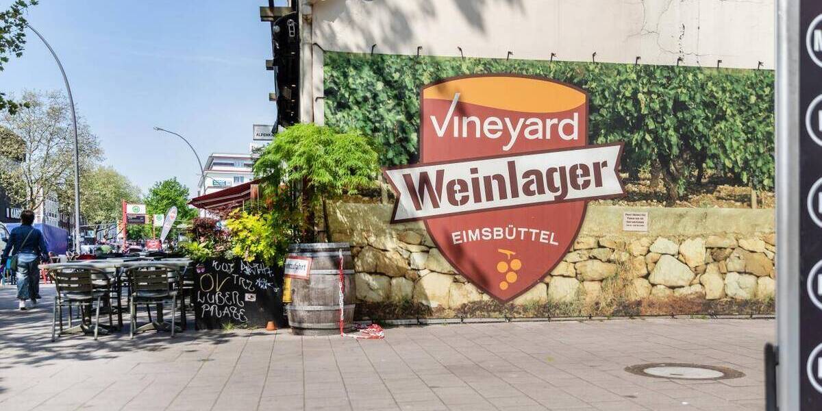 Etagenwohnung Hamburg Altona-Nord - 3 Zimmer, 80 m&sup2;, 499.530&euro; | Angebot:26308795