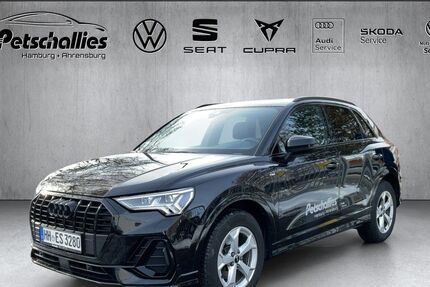 Audi Q3 18.467 km 44.980 &euro; Hamburg 22393