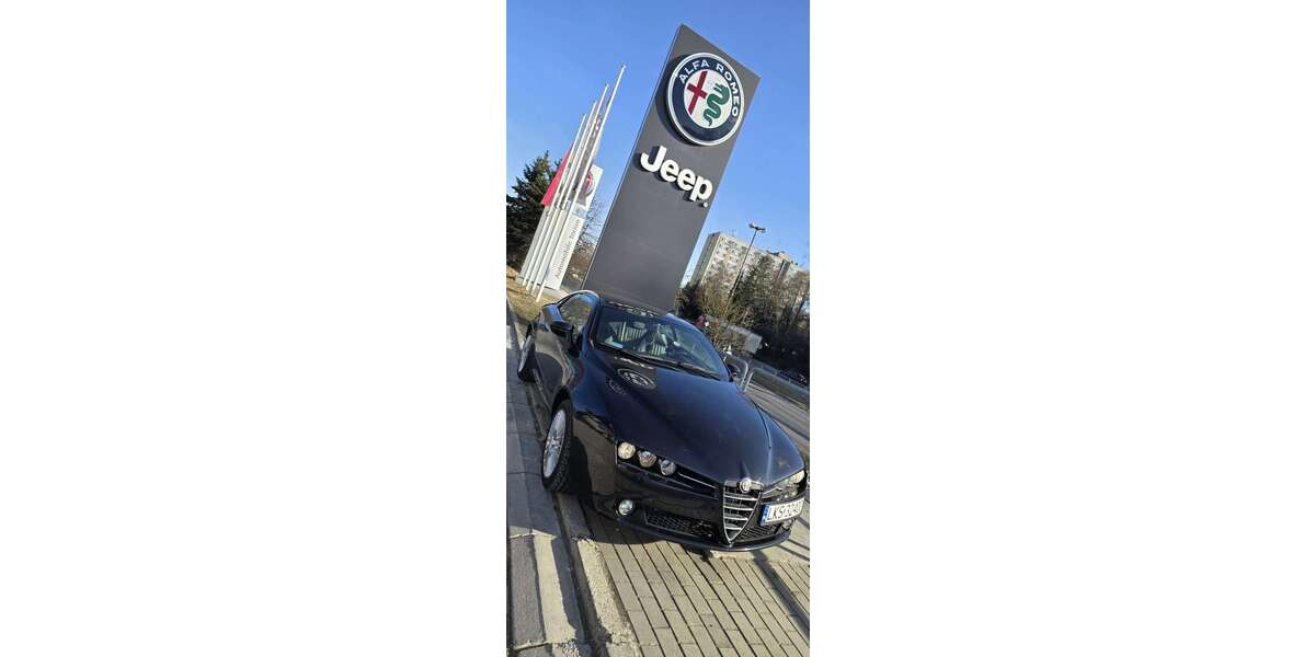 Alfa Romeo Brera 245.000 km 4.999 &euro; Hamburg, Freie und Hansestadt 22607