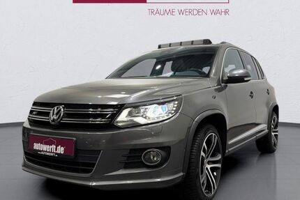 VW Tiguan 193.000 km 12.999 &euro; Ahrensburg 22926