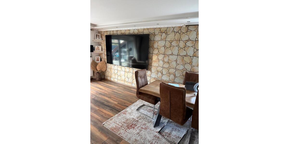 Reihenhaus Buxtehude - 6 Zimmer, 149 m&sup2;, 1.950&euro; | Angebot:26380990