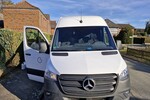 Mercedes-Benz Sprinter 33.644 km 26.000 &euro; Stelle 21435