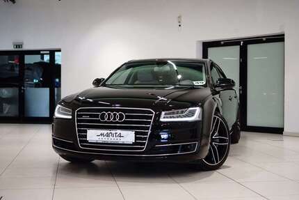 Audi A8 245.000 km 23.949 &euro; Hamburg 22047