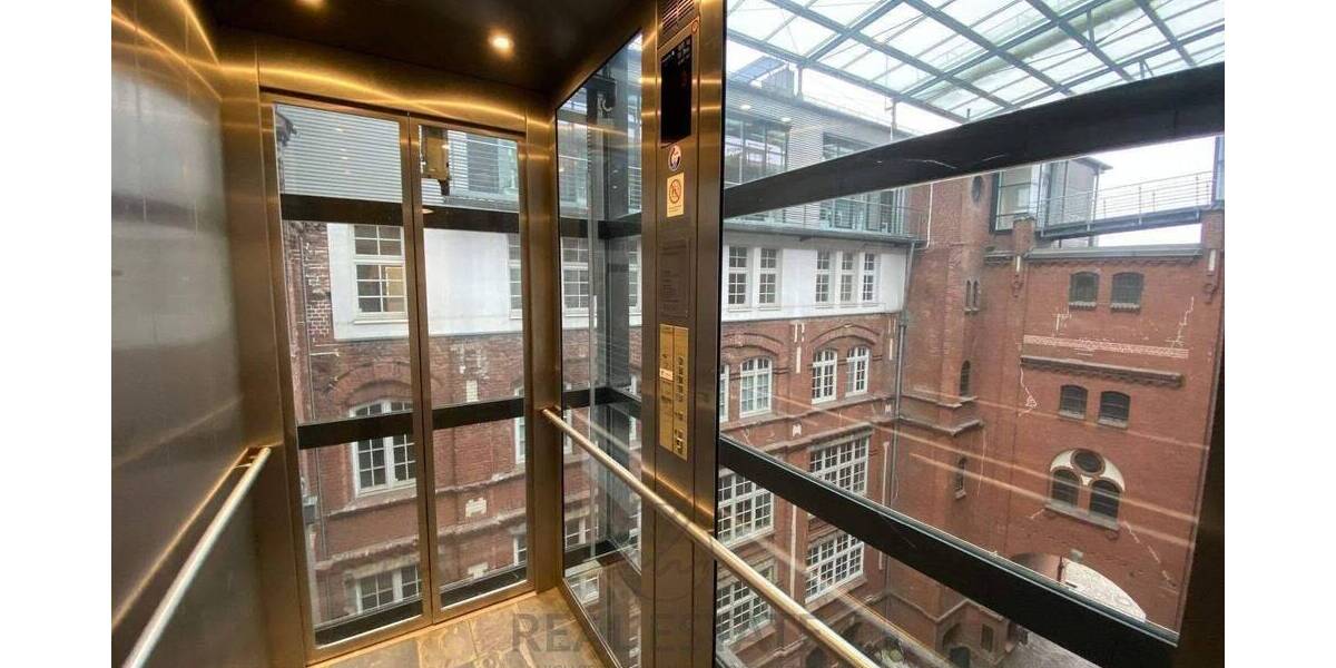Gewerbeobjekt Hamburg Hamm - 3 Zimmer, 140 m&sup2;, 2.310&euro; | Angebot:26933782