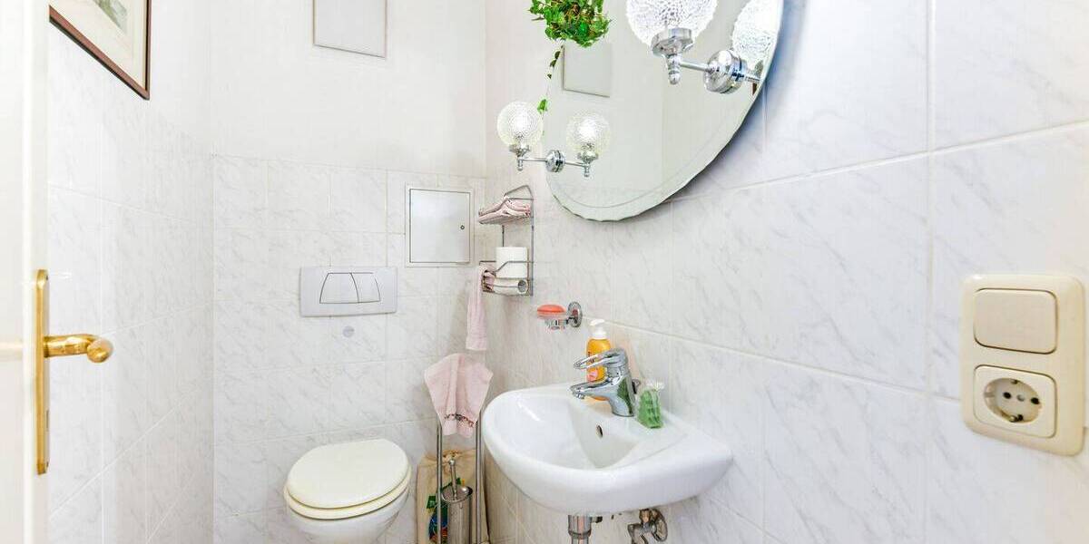 Terrassenwohnung Hamburg Rahlstedt - 4 Zimmer, 94 m&sup2;, 400.000&euro; | Angebot:26885791