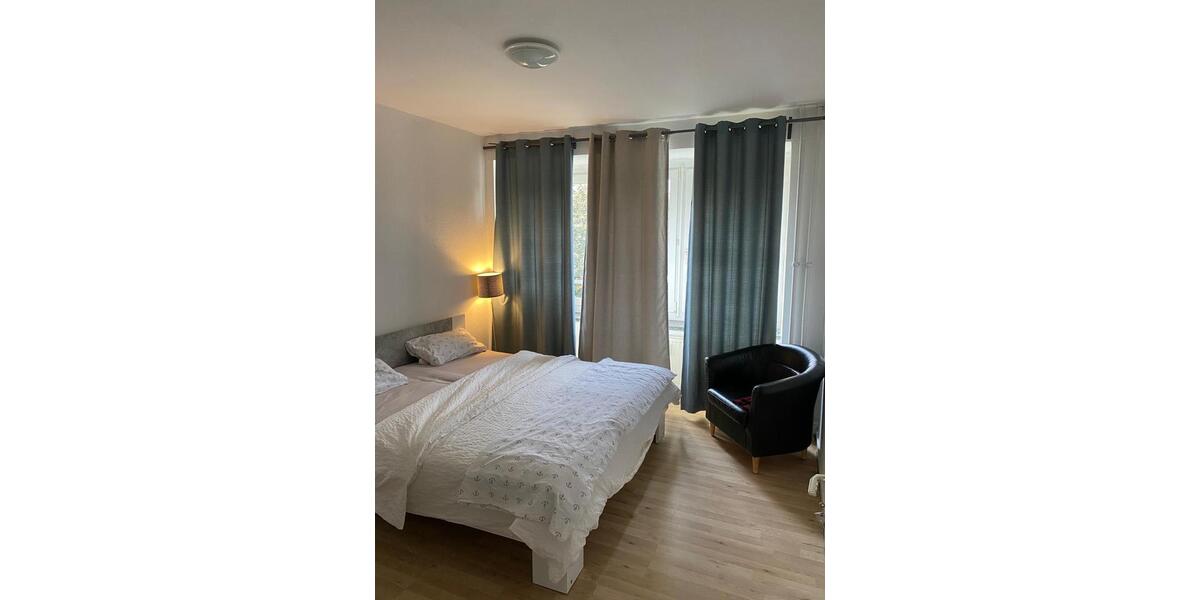 Vermietung: Wohnung in Hamburg - BrahmsalleeEimsbüttel 1 zimmer