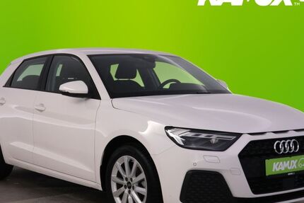 Audi A1 15.254 km 23.450 € Ahrensburg 22926