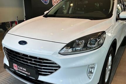 Ford Kuga 35.500 km 17.900 &euro; Hamburg 22547
