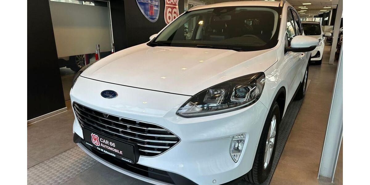 Ford Kuga 35.500 km 17.900 &euro; Hamburg 22547