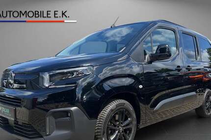 Citroen Berlingo 37.100 km 27.950 € Bönningstedt bei Hamburg 25474