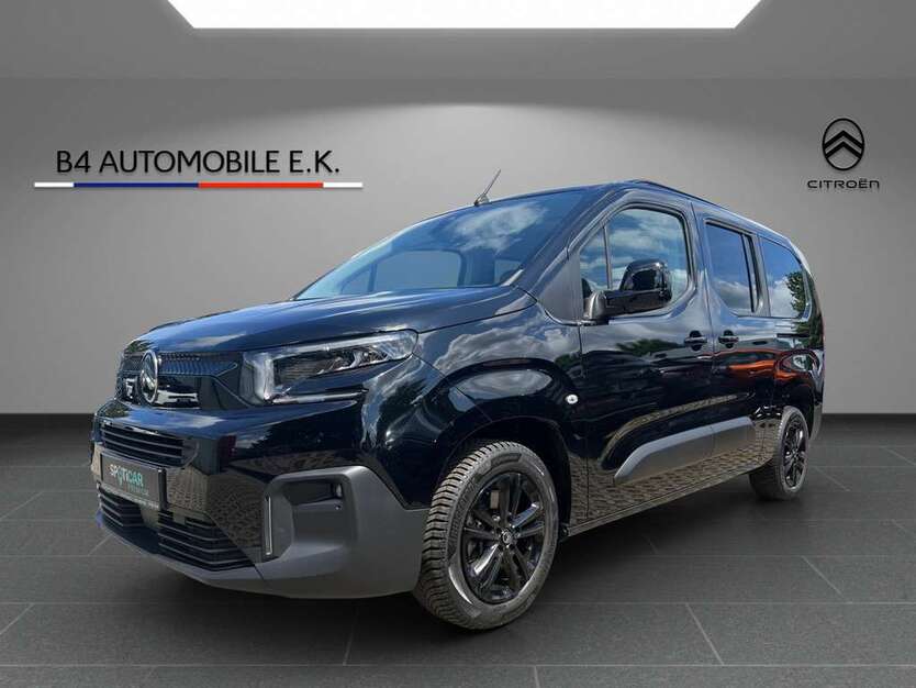 Citroen Berlingo 37.100 km 27.950 € Bönningstedt bei Hamburg 25474