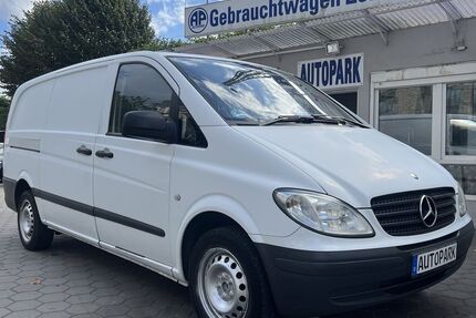 Mercedes-Benz Vito 175.000 km 7.900 &euro; Hamburg 20097