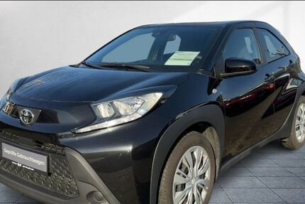 Toyota Aygo (X) 13.700 km 12.480 &euro; Buchholz 21244