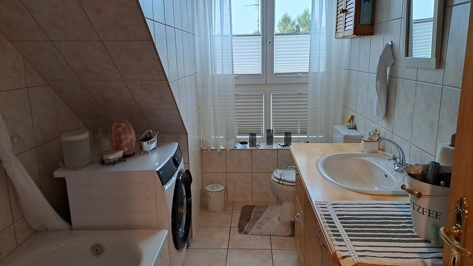 Dachgeschoßwohnung Hamburg Wandsbek - 2 Zimmer, 56 m&sup2;, 319.900&euro; | Angebot:27692026