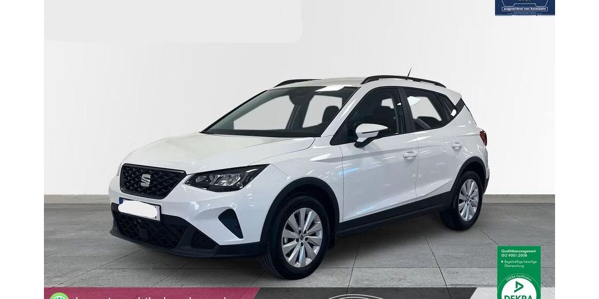 Seat Arona 10.100 km 19.900 &euro; Pinneberg 25421
