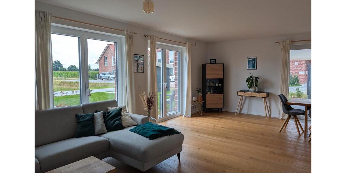 Doppelhaushälfte Winsen (Luhe) - 4 Zimmer, 131 m&sup2;, 499.000&euro; | Angebot:27081132