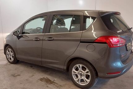 Ford B-Max 73.000 km 11.000 &euro; Neu Wulmstorf 21629