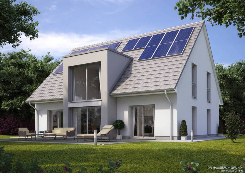 Sichern Sie sich Ihr neues Zuhause im begehrten Niendorf!
