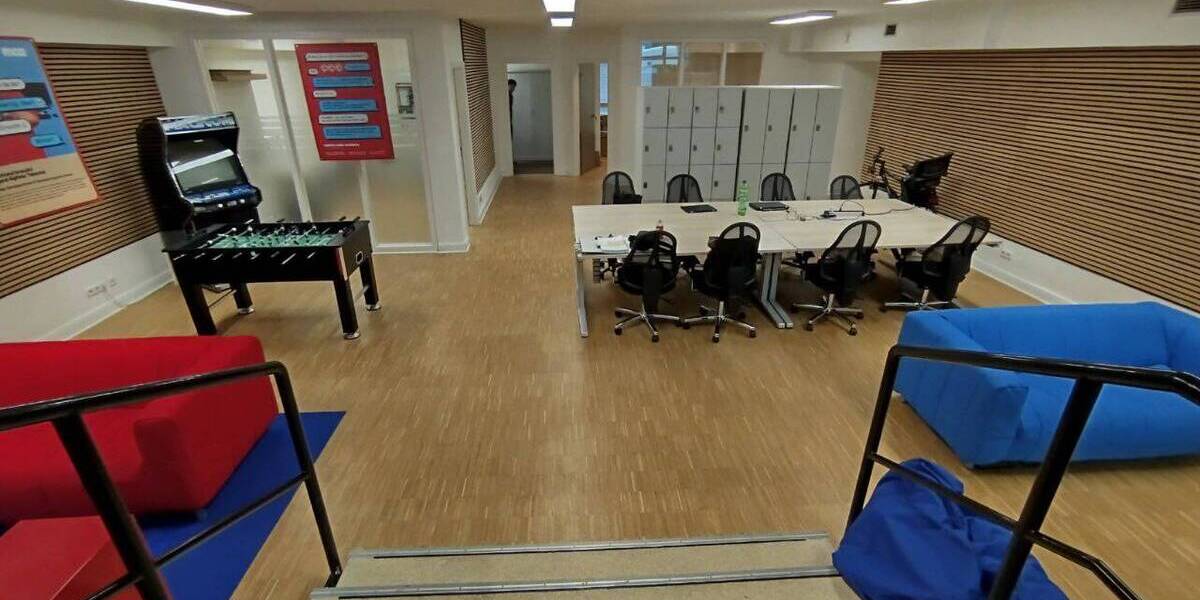 Gewerbeobjekt Hamburg Hamburg-Altstadt - 3.000&euro; | Angebot:26813050