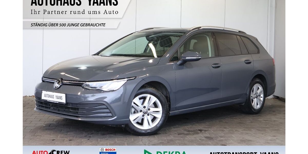 VW Golf 39.250 km 22.289 &euro; Pinneberg 25421