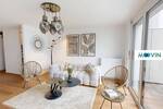 **FAMILIEN AUFGEPASST: 5-Zimmer-Reihenmittelhaus mit EBK, TERRASSE, 2 BÄDERN uvm. im FinkenPark Geesthacht**