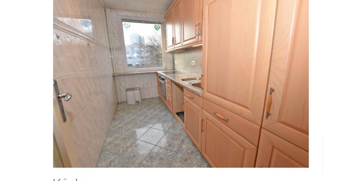 Etagenwohnung Hamburg Hamburg-Mitte - 3 Zimmer, 68 m&sup2;, 1.450&euro; | Angebot:26406701