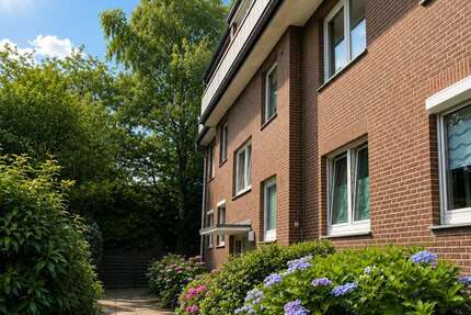 Wohnung Hamburg Wandsbek - 2.5 Zimmer, 71 m&sup2;, 275.000&euro; | Angebot:27093063