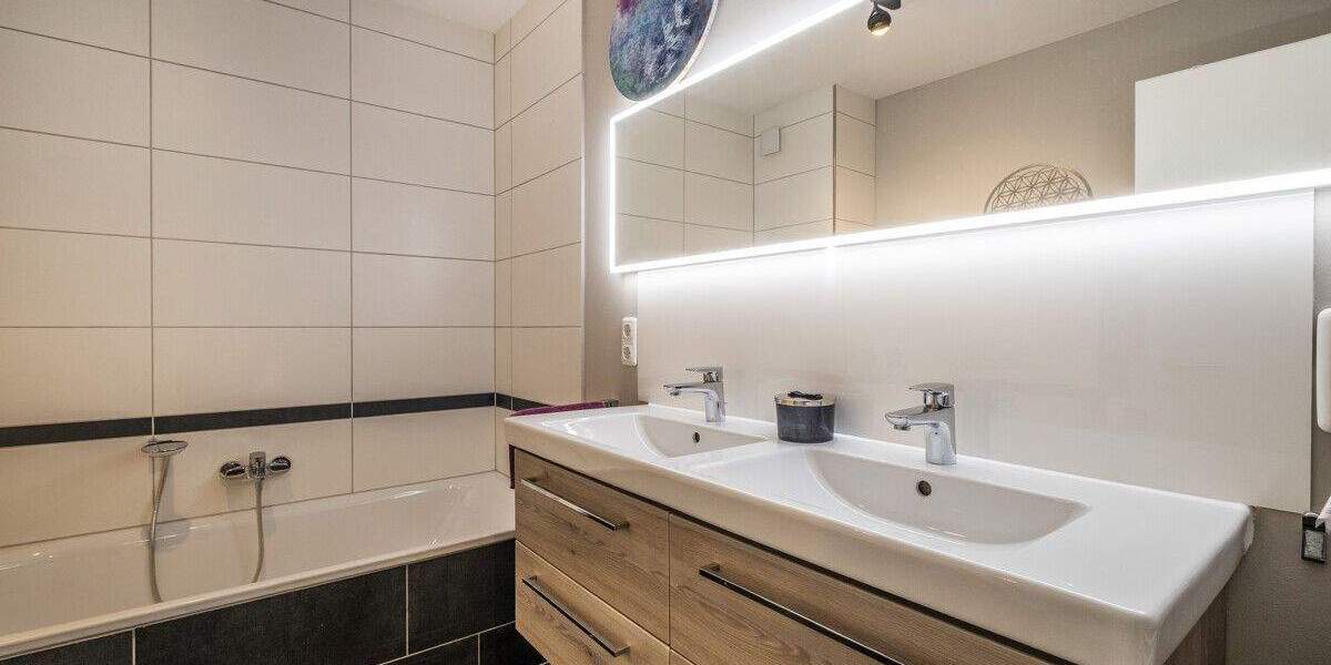 Etagenwohnung Hamburg Nienstedten - 3 Zimmer, 112 m&sup2;, 820.000&euro; | Angebot:25277406