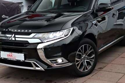 Mitsubishi Outlander 115.000 km 19.980 &euro; Hamburg 22179