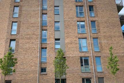 2 Zimmer Wohnung EG mit großer Terrasse