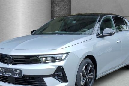 Opel Astra 7.890 km 24.850 &euro; Norderstedt 22848