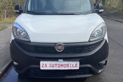 Fiat Doblo 200.000 km 3.990 &euro; Hamburg 22523