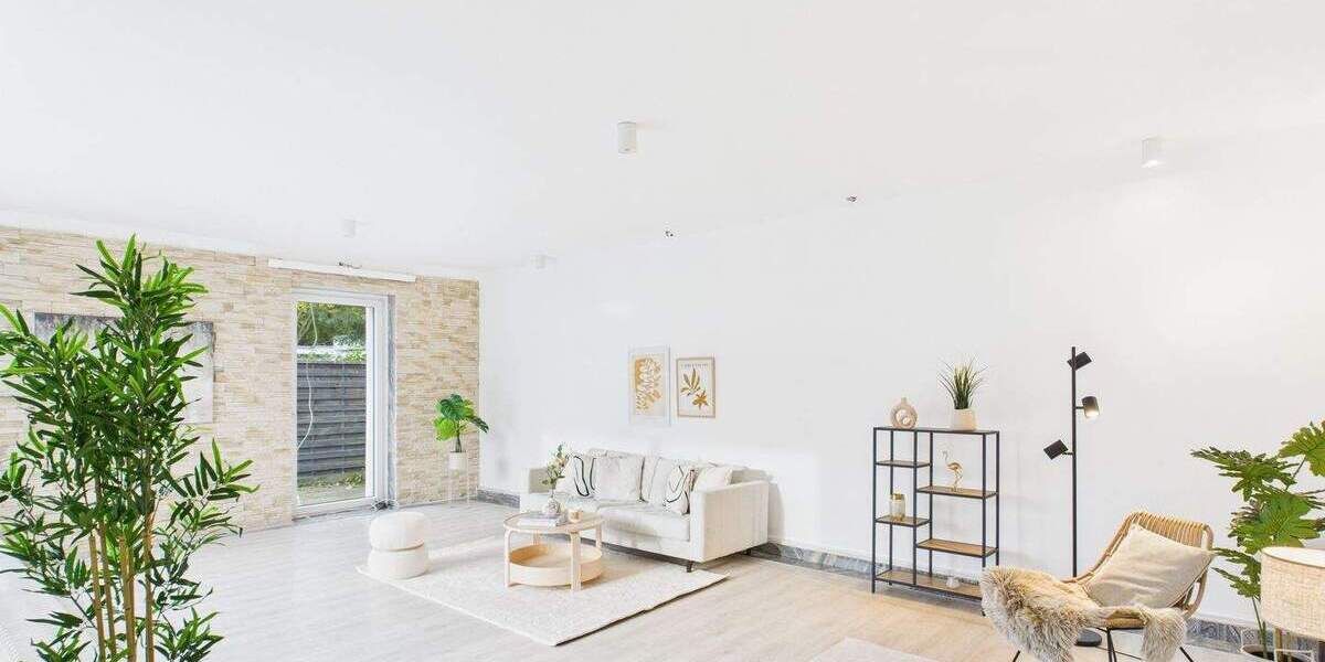 Bungalow Hamburg Billstedt - 8 Zimmer, 135 m&sup2;, 629.900&euro; | Angebot:25674932