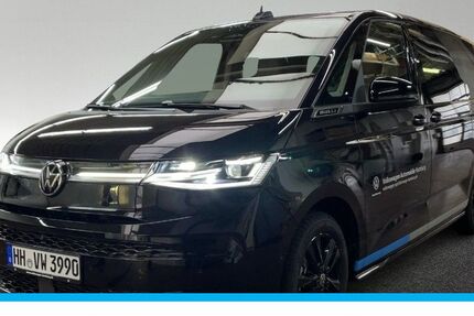 VW T7 Multivan 12.500 km 72.555 &euro; Hamburg 22761
