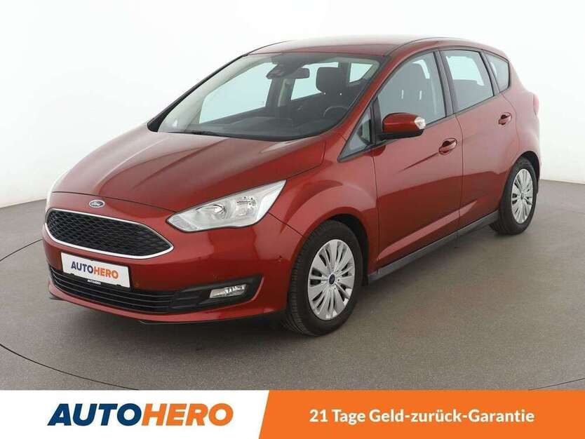 C-Max