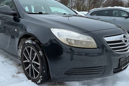 Opel Insignia 262.500 km 2.750 &euro; Neu Wulmstorf 21629