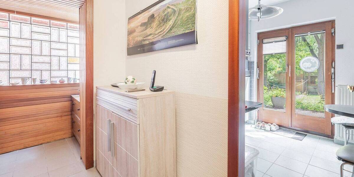 Einfamilienhaus Hamburg Stellingen - 4 Zimmer, 123 m&sup2;, 675.000&euro; | Angebot:26887491