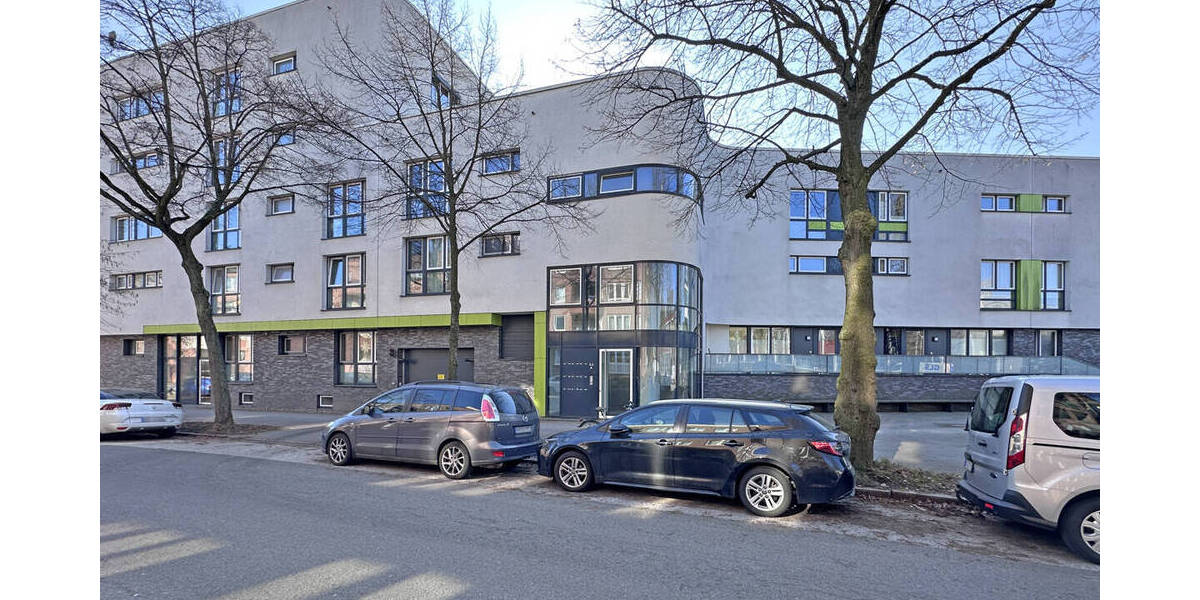 Etagenwohnung Hamburg Wilhelmsburg - 3 Zimmer, 90 m&sup2;, 469.000&euro; | Angebot:26201947