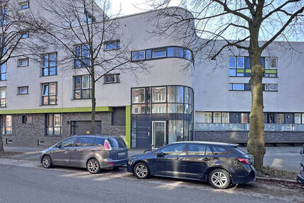 Wohnung Hamburg Wilhelmsburg - 3 Zimmer, 90 m&sup2;, 469.000&euro; | Angebot:26201947