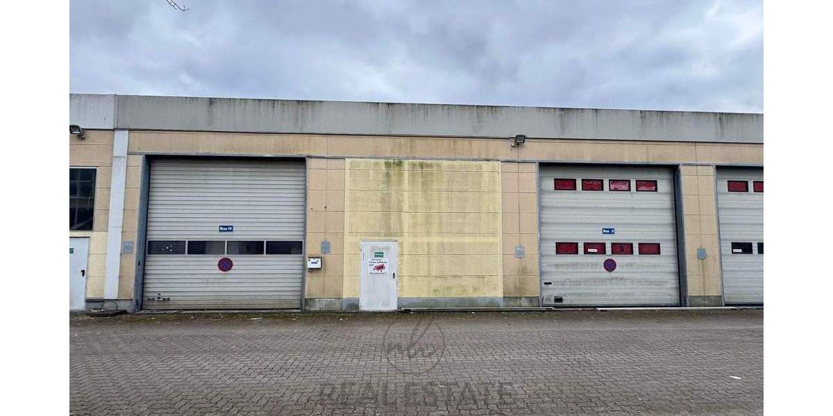 Gewerbeobjekt Norderstedt Garstedt - 2.040&euro; | Angebot:26258607