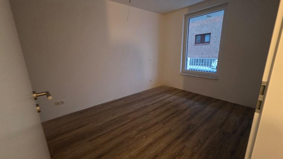 Erdgeschoßwohnung Norderstedt Friedrichsgabe - 2 Zimmer, 60 m&sup2;, 1.190&euro; | Angebot:25405794
